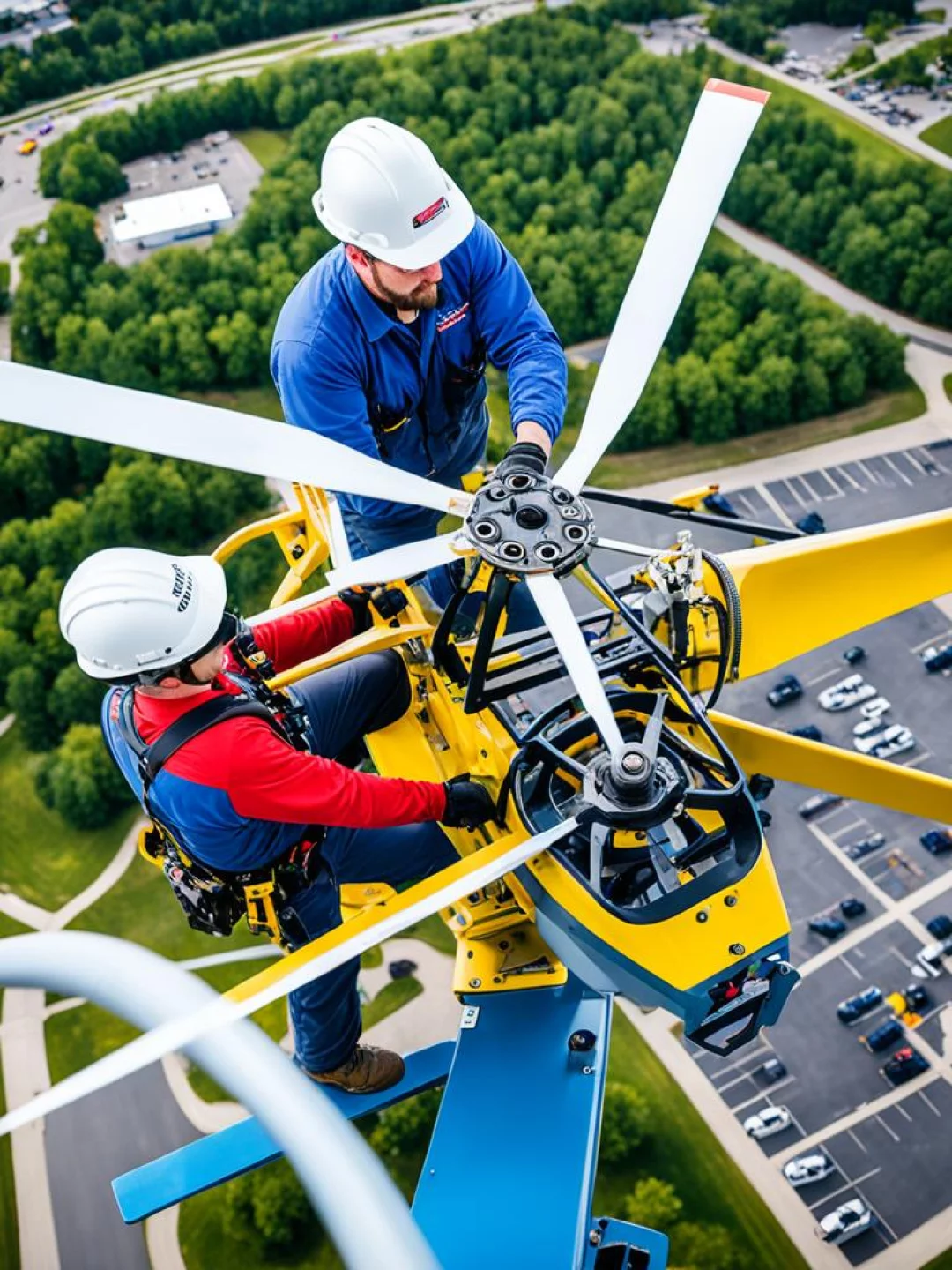 Curso de Operação de Plataformas Elevatórias NR-18 PEMT Santo Antônio de Posse